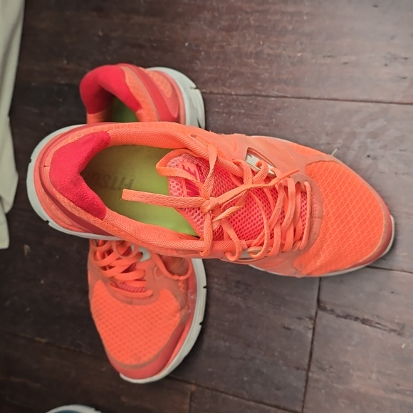 Nike Lunar Glide 3 - Picture 2 of 4